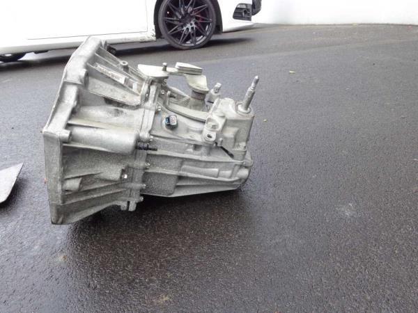 BOITE DE VITESSE MANUEL DACIA/RENAULT/NISSAN - Vue 3